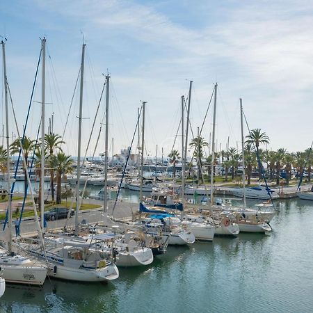 Benalmadena Costa Sol Holiday Rentals Екстериор снимка