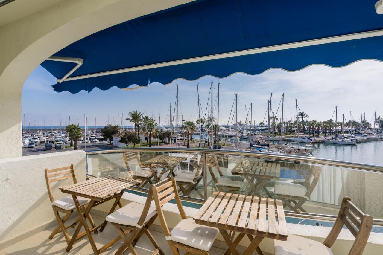 Benalmadena Costa Sol Holiday Rentals Екстериор снимка