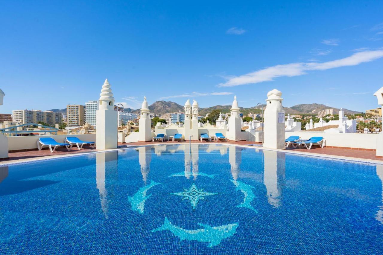 Benalmadena Costa Sol Holiday Rentals Екстериор снимка