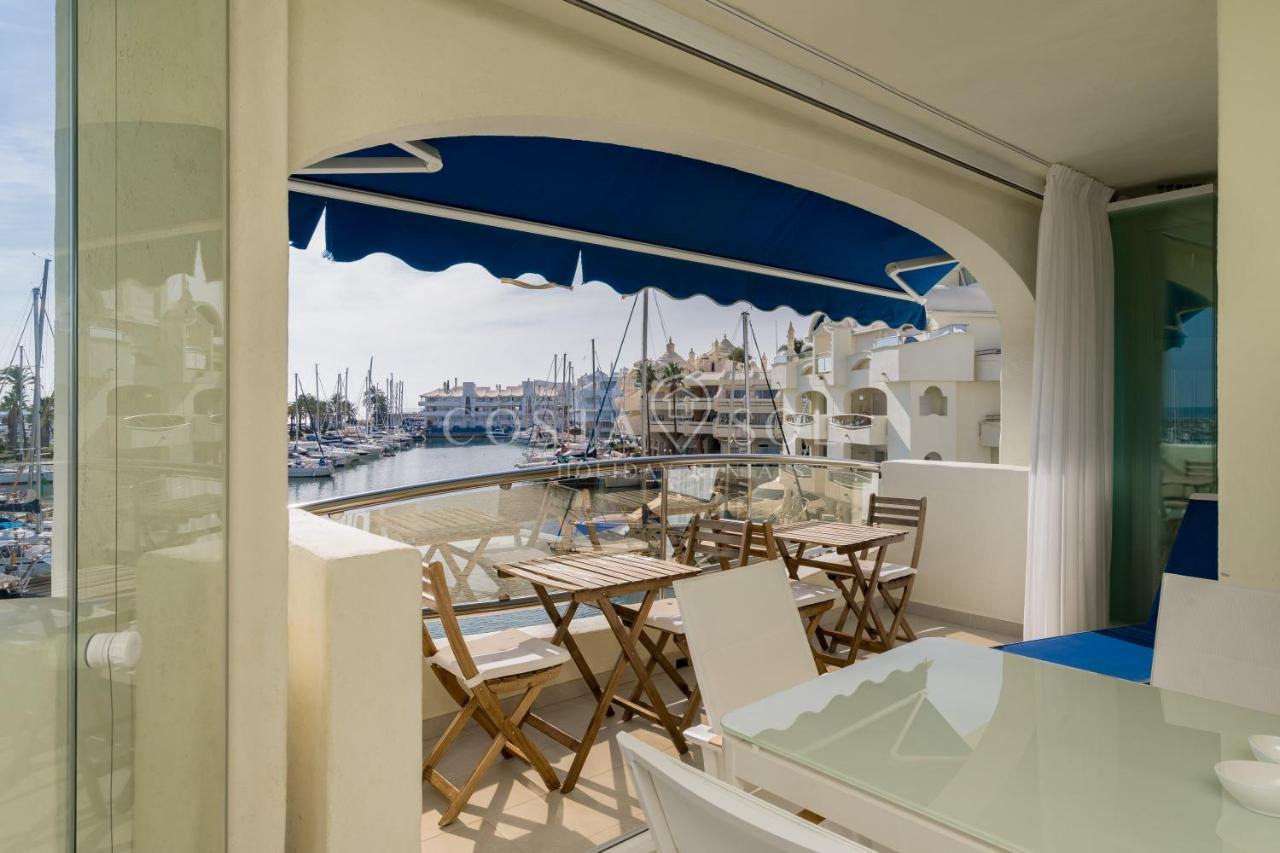 Benalmadena Costa Sol Holiday Rentals Екстериор снимка