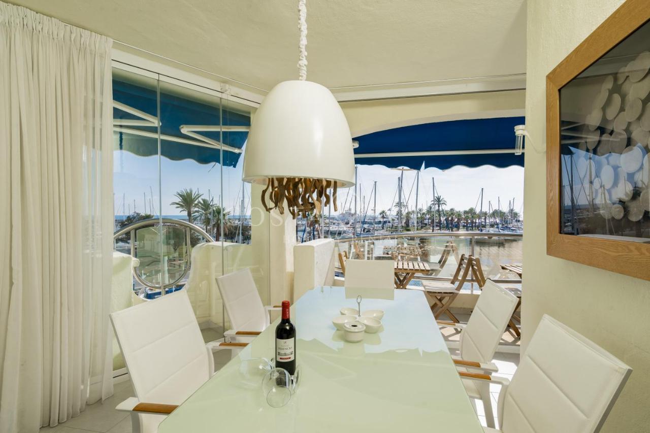 Benalmadena Costa Sol Holiday Rentals Екстериор снимка