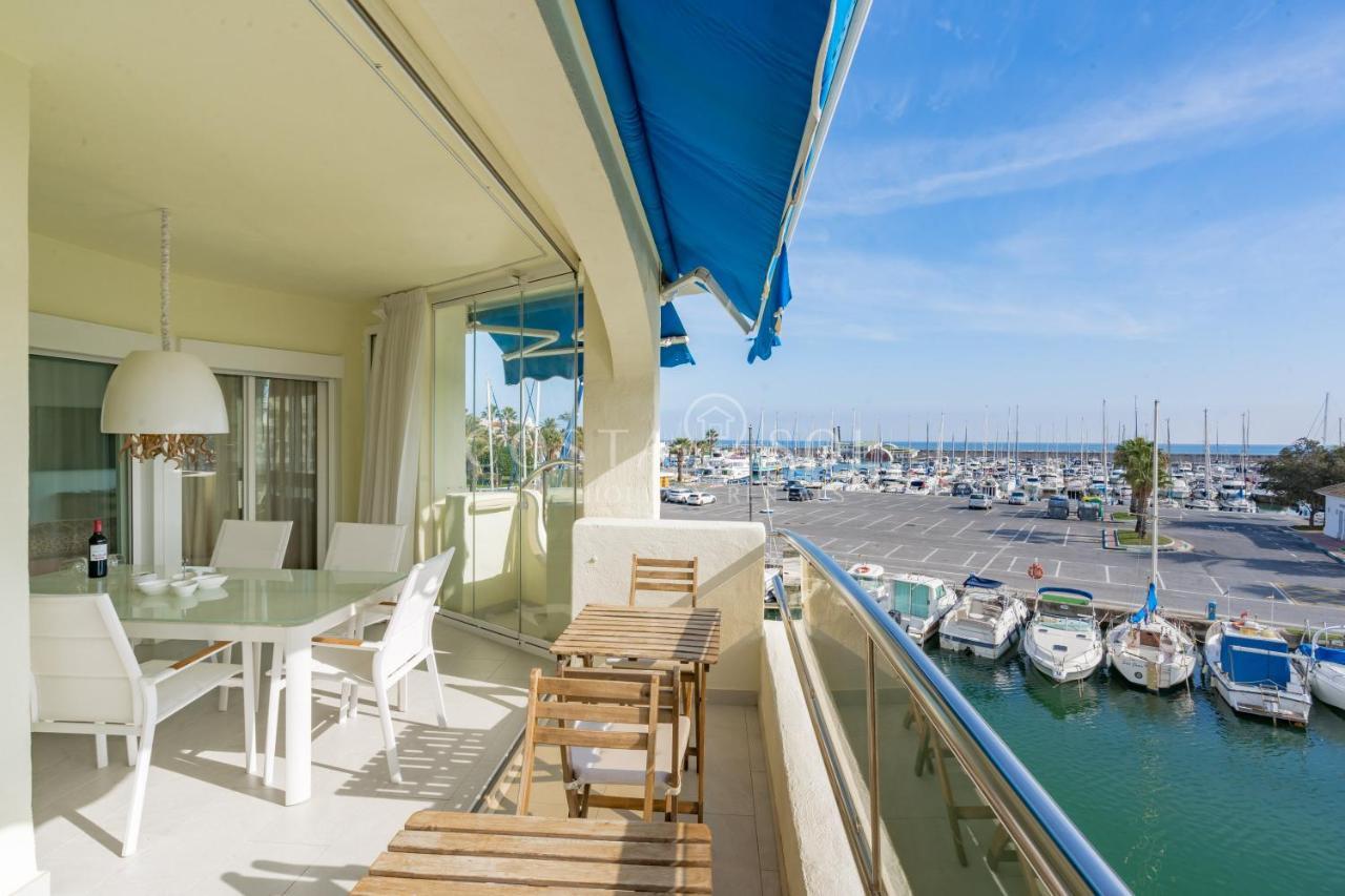 Benalmadena Costa Sol Holiday Rentals Екстериор снимка