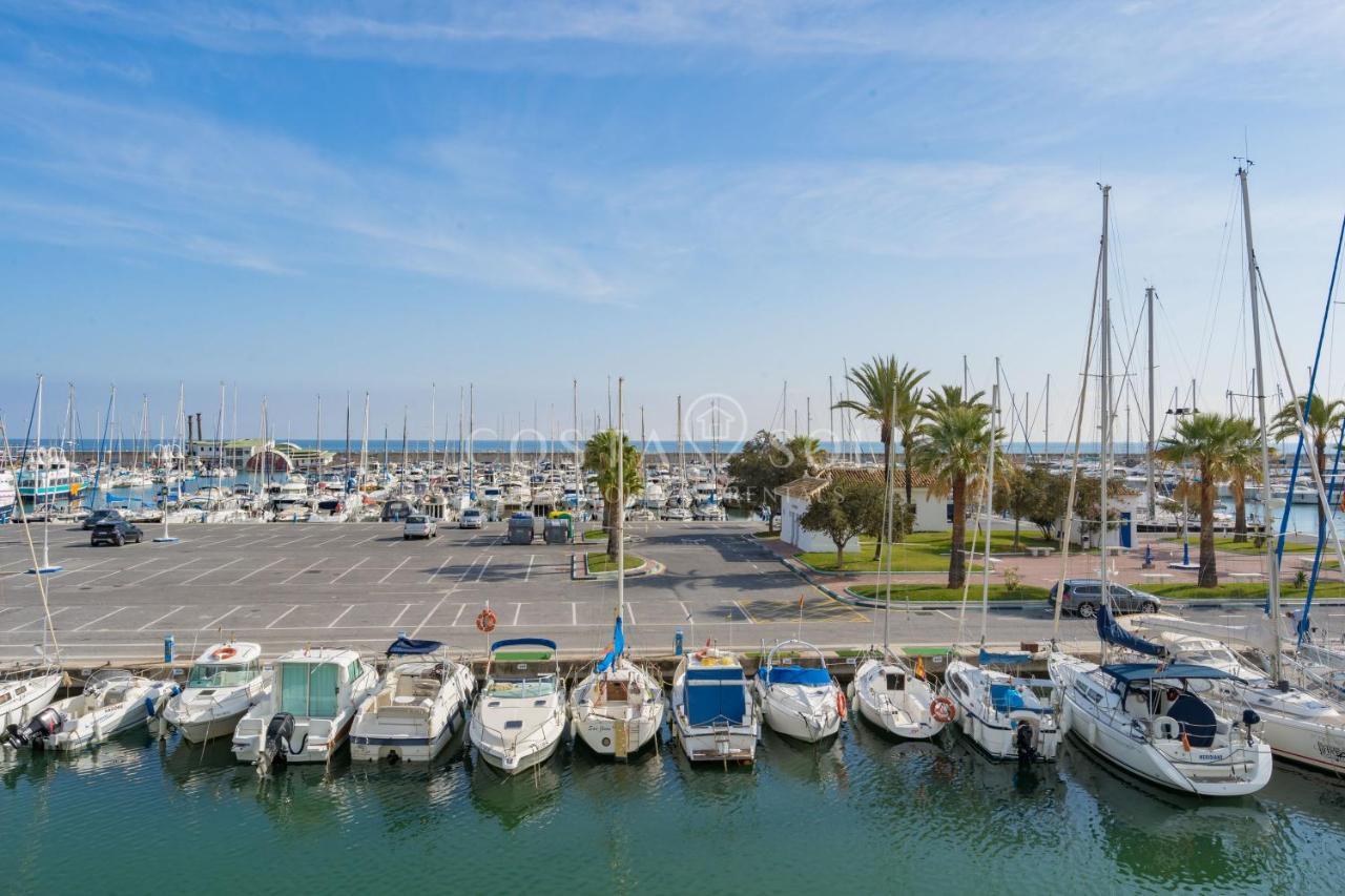 Benalmadena Costa Sol Holiday Rentals Екстериор снимка