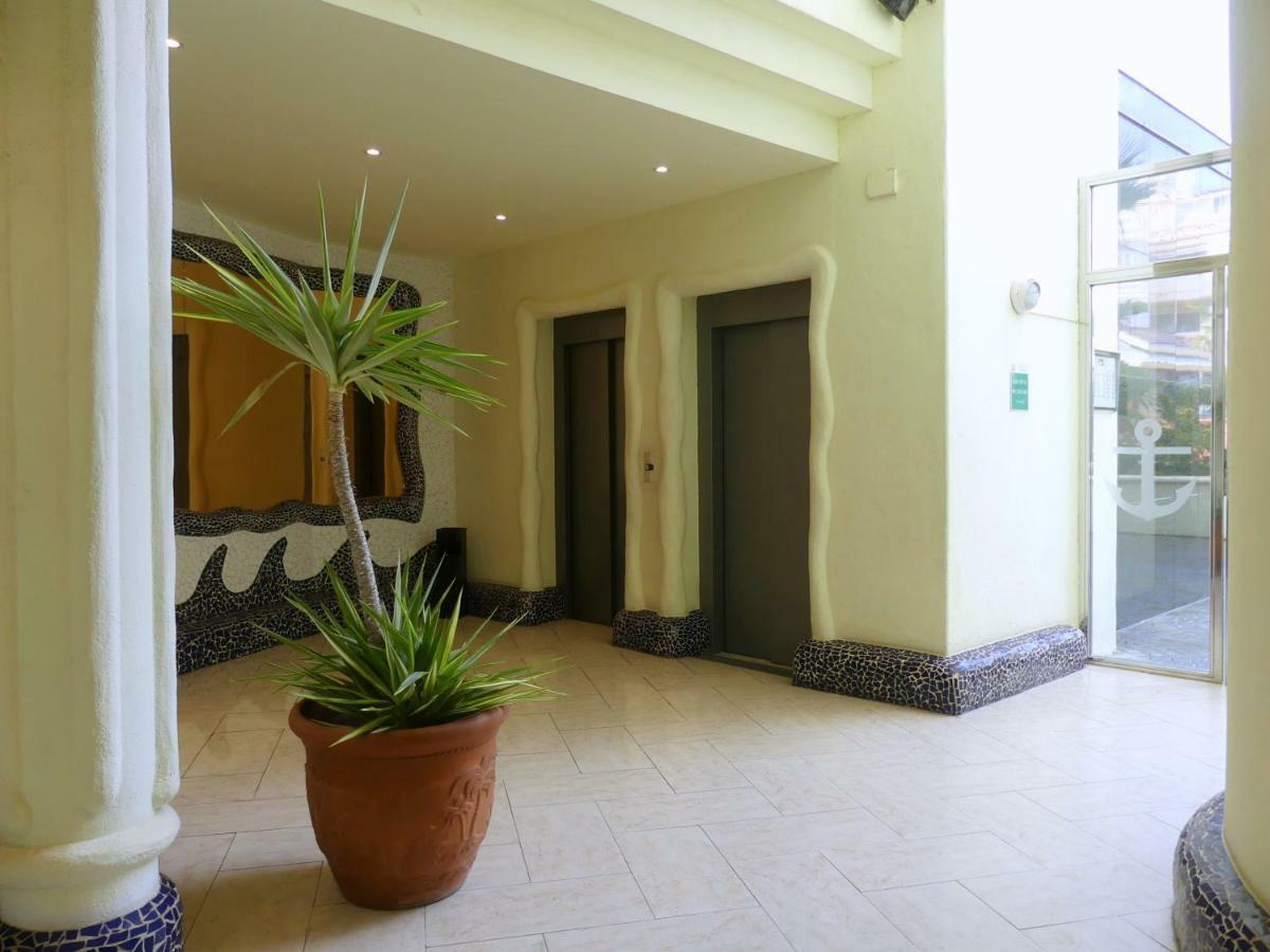 Benalmadena Costa Sol Holiday Rentals Екстериор снимка