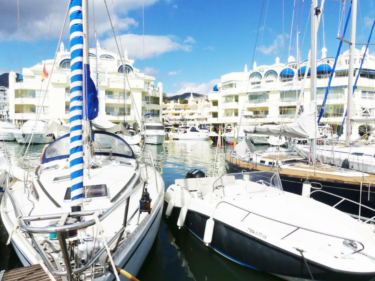 Benalmadena Costa Sol Holiday Rentals Екстериор снимка