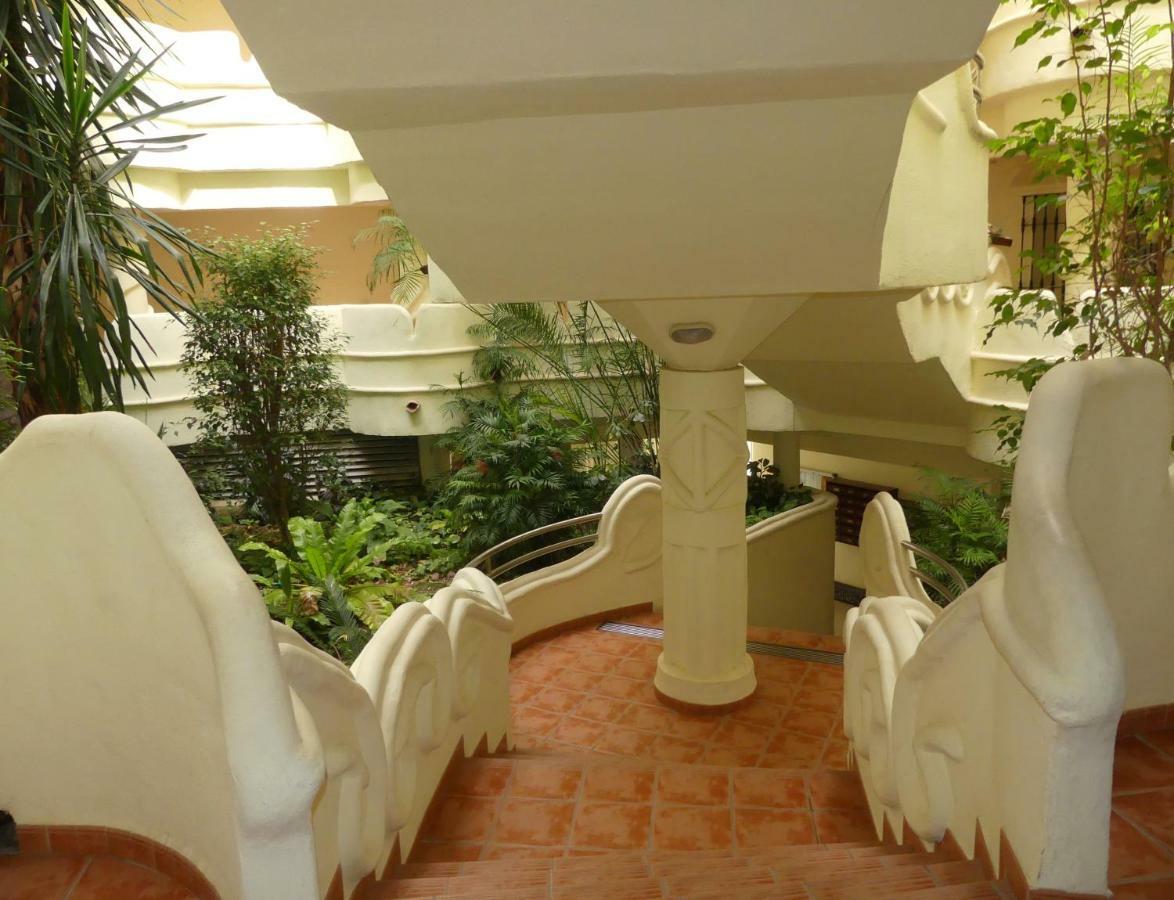 Benalmadena Costa Sol Holiday Rentals Екстериор снимка