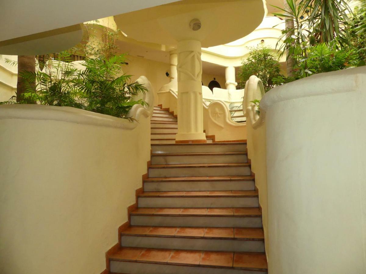 Benalmadena Costa Sol Holiday Rentals Екстериор снимка
