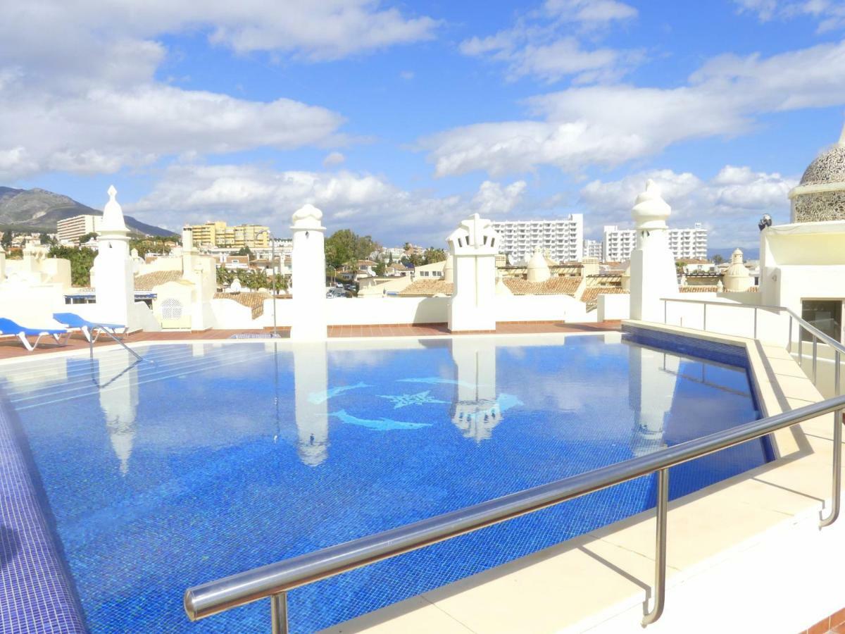 Benalmadena Costa Sol Holiday Rentals Екстериор снимка