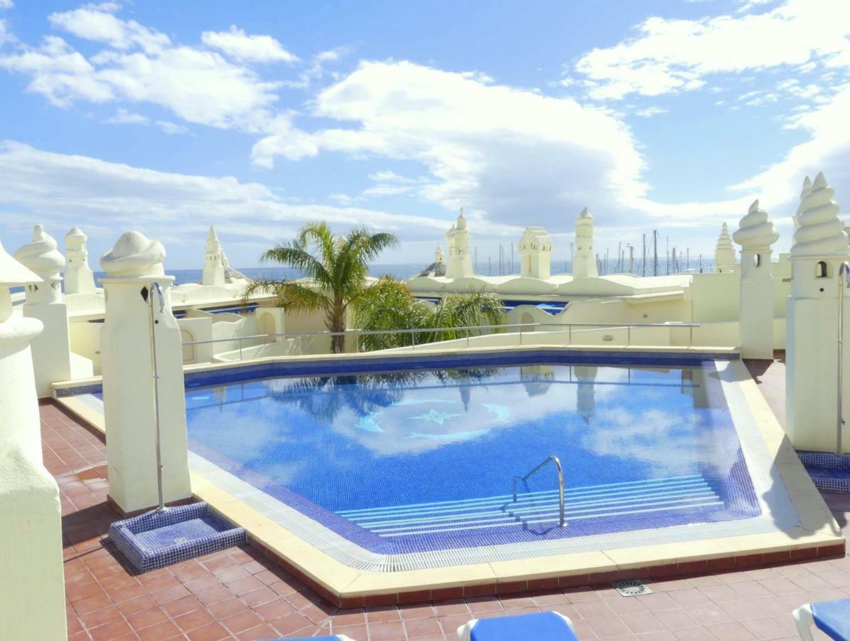 Benalmadena Costa Sol Holiday Rentals Екстериор снимка