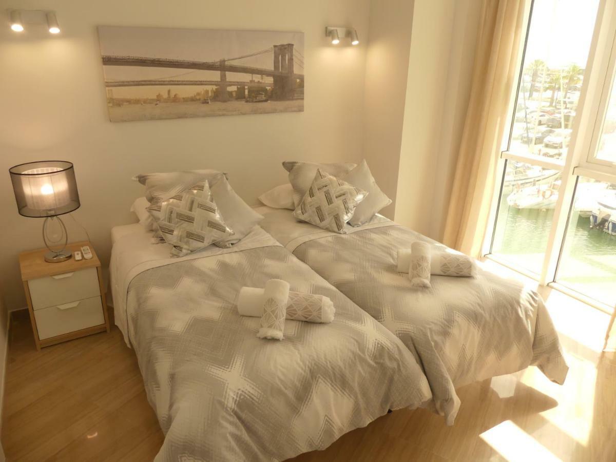 Benalmadena Costa Sol Holiday Rentals Екстериор снимка
