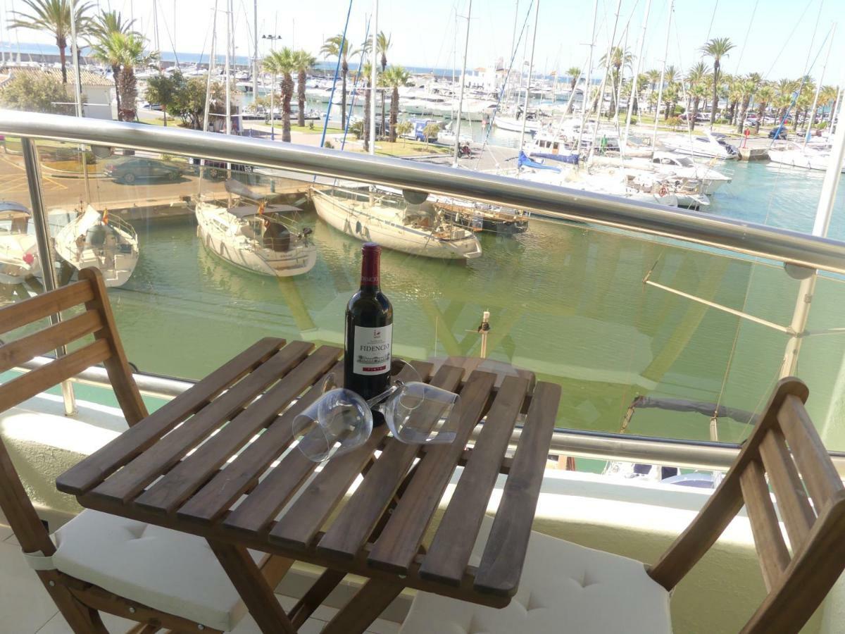 Benalmadena Costa Sol Holiday Rentals Екстериор снимка