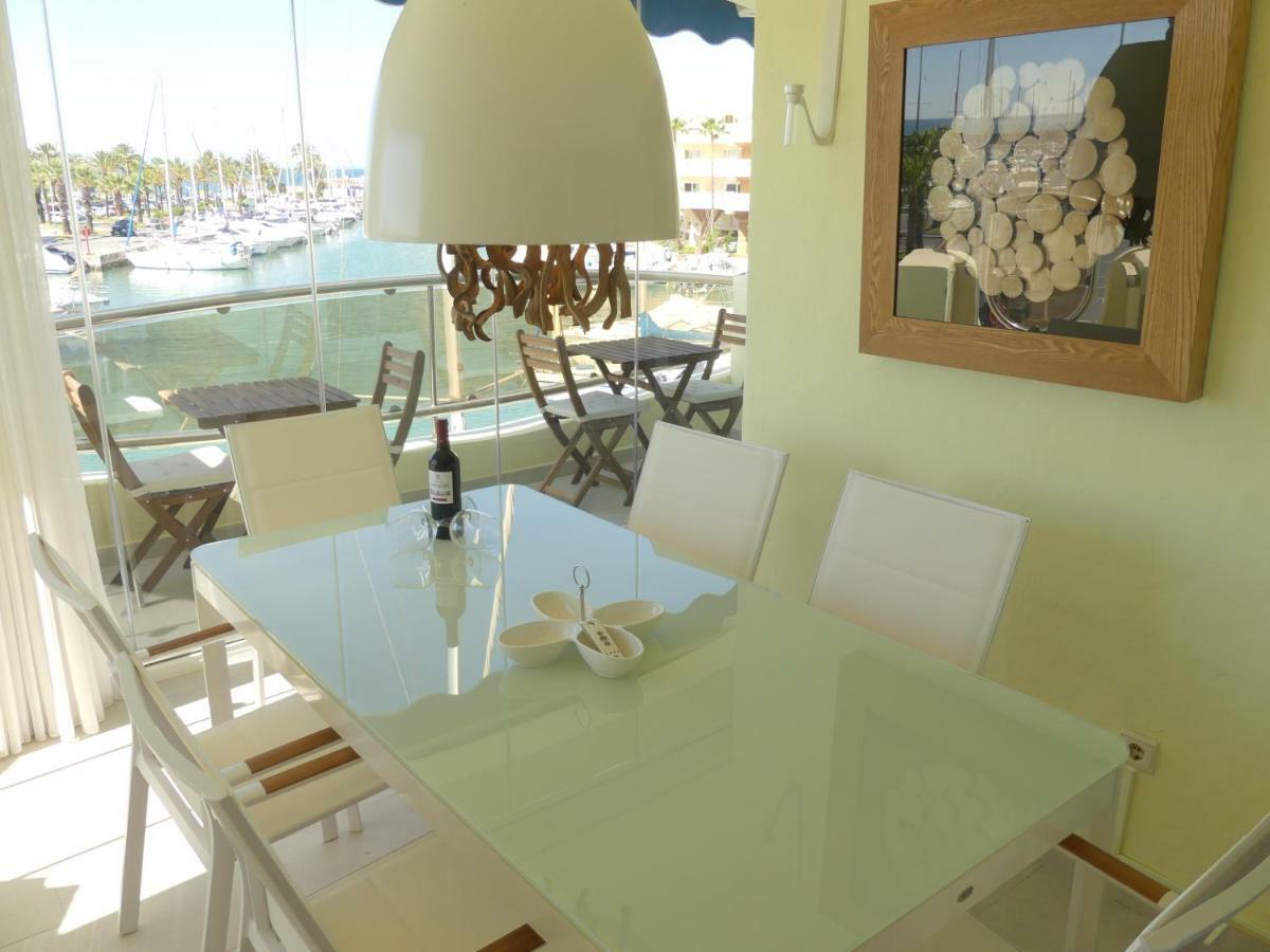 Benalmadena Costa Sol Holiday Rentals Екстериор снимка