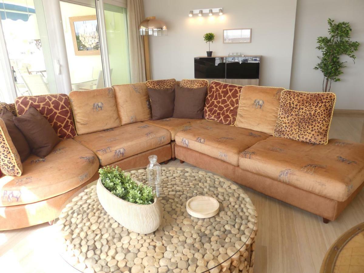 Benalmadena Costa Sol Holiday Rentals Екстериор снимка