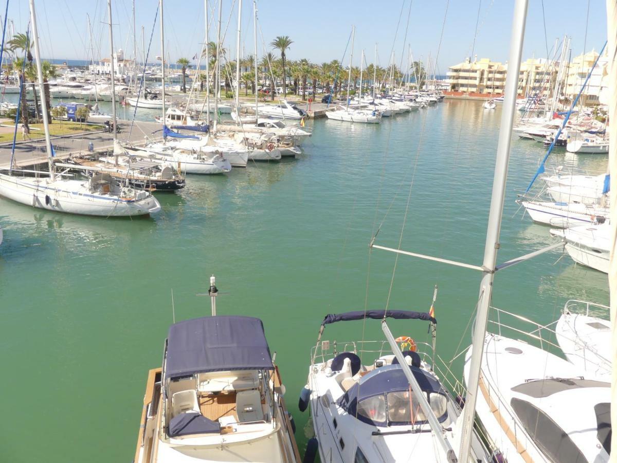 Benalmadena Costa Sol Holiday Rentals Екстериор снимка