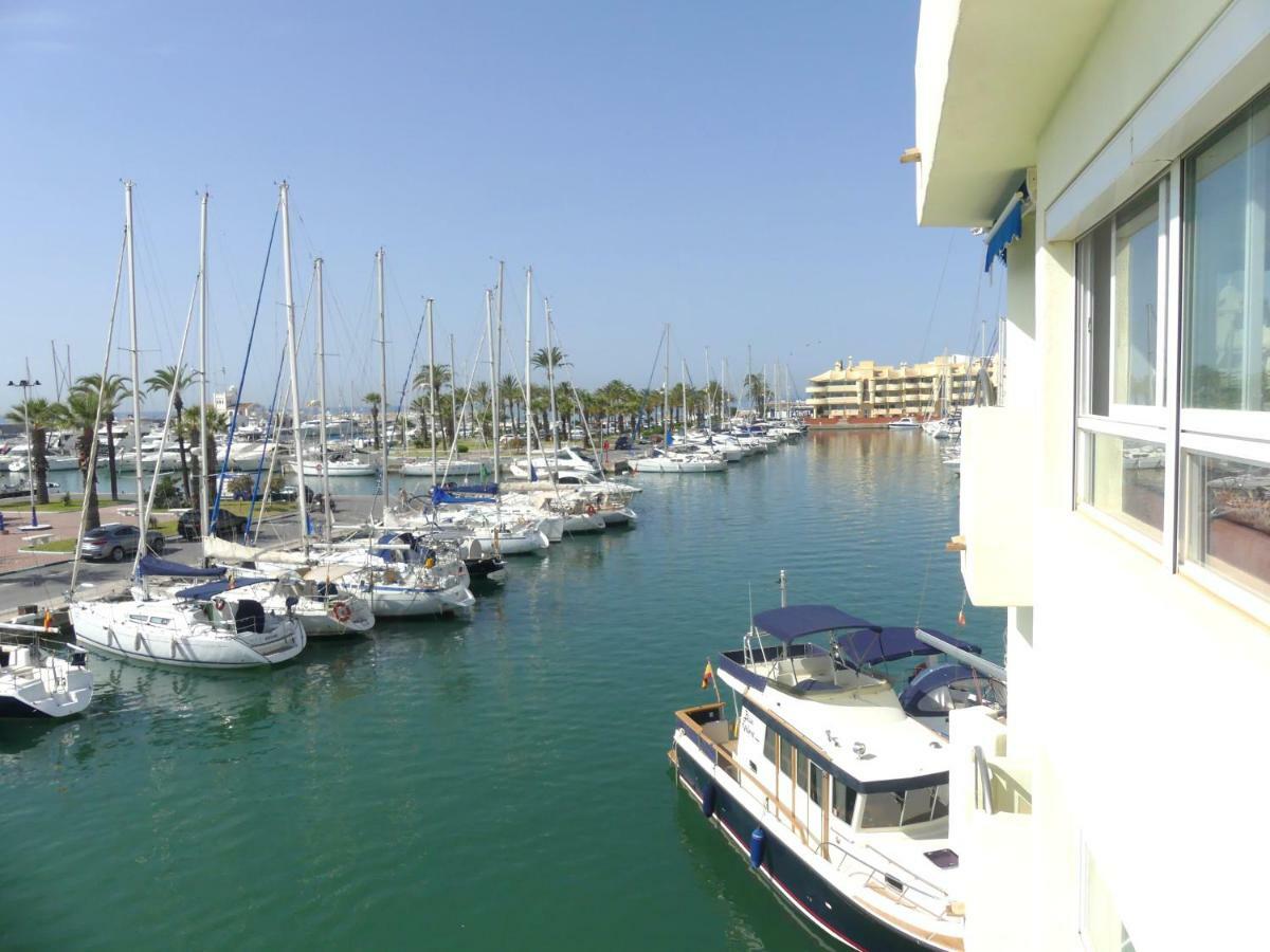 Benalmadena Costa Sol Holiday Rentals Екстериор снимка