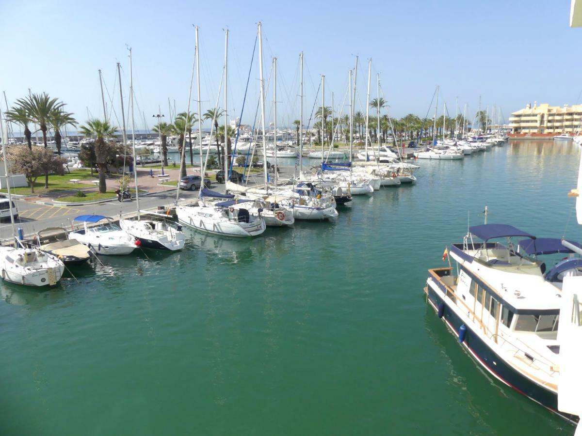 Benalmadena Costa Sol Holiday Rentals Екстериор снимка